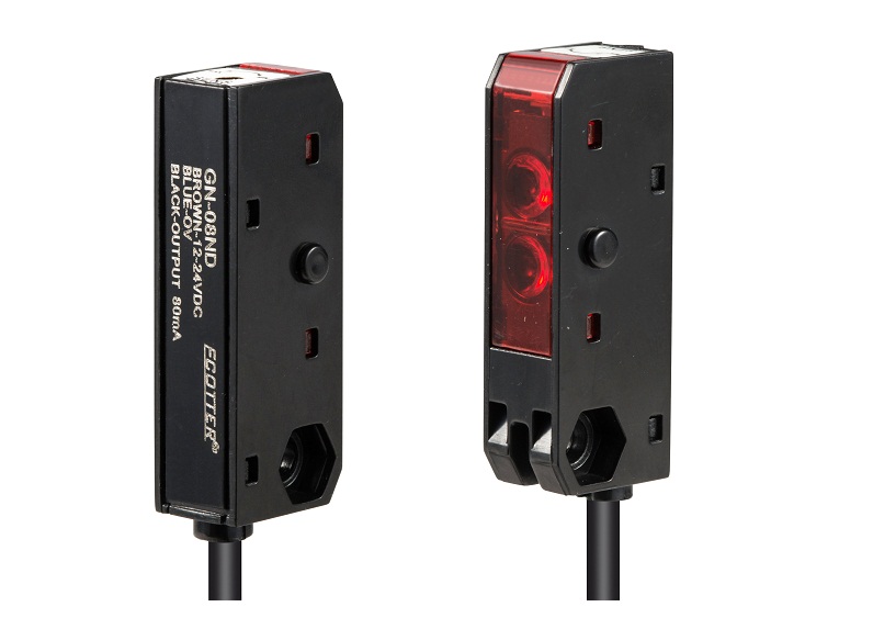 方型光電開(kāi)關(guān)GN-08-D