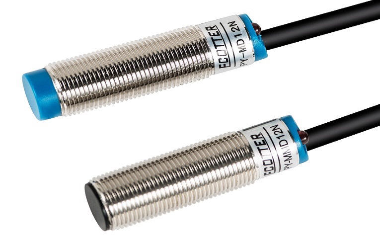 12毫米圓型接近開(kāi)關(guān)PY-M12