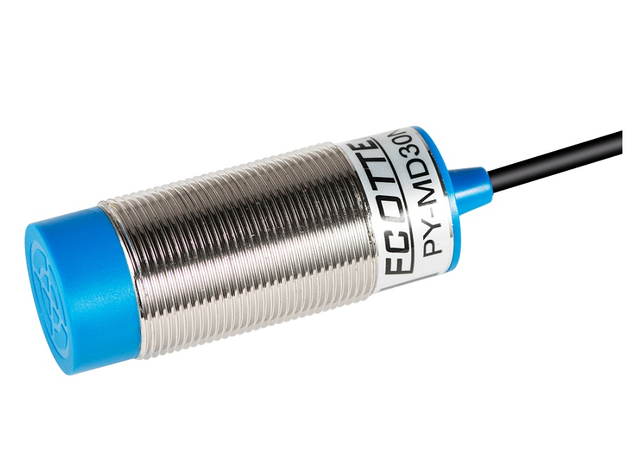 30毫米圓型接近開(kāi)關(guān)PY-M30